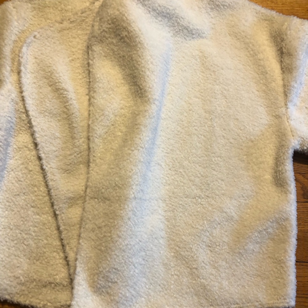 NWT Express Sherpa jacket - Picture 10 of 10